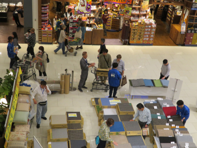 第52回石川の技能まつり