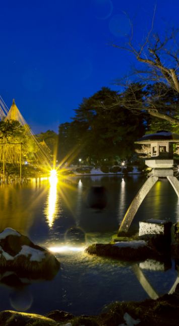 安全で、豊かで、潤いのある快適な居住空間の想像