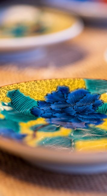 安全で、豊かで、潤いのある快適な居住空間の想像