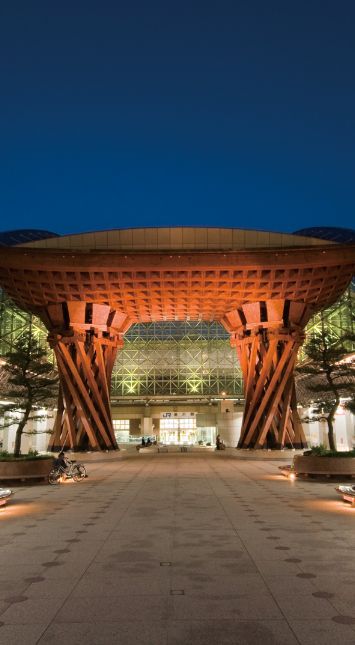 安全で、豊かで、潤いのある快適な居住空間の想像