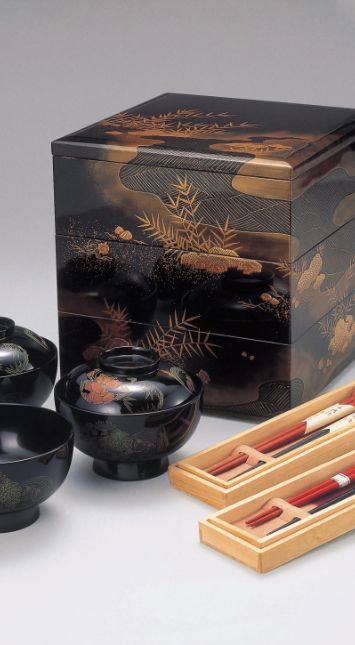 安全で、豊かで、潤いのある快適な居住空間の想像