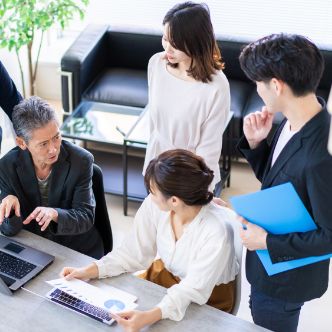 組合員･賛助会紹介